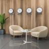 Buy cheap Tomile White Round Bistro Table from wholesalers