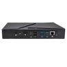 Buy cheap Gaming Mini Pc Core I7 9750H 10750H 2 Pcs SO DIMM With Gtx 1650 4GB VGA Card from wholesalers