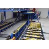 Buy cheap PU sandwich wall and roof forming machine from wholesalers