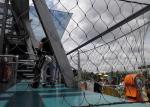 2mm Stainless Steel Zoo Mesh
