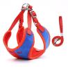 Buy cheap Pet Dog Traction Rope Color Matching Breathable Reflective from wholesalers