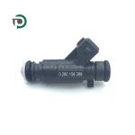 OEM Standard Auto Fuel Injector for DFSK V27 HAIMA FSTAR MINI VAN 0280156389