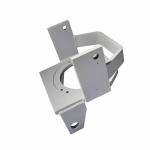 Prototype Design Laser Cutting Stamping Parts Fabrication Service Custom Steel