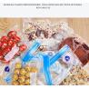 Buy cheap Food Grade Sous Vide Vacuum Zipper Bag For Kitchen General Packaging from wholesalers
