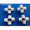 Buy cheap Good Strength Insulating Ceramics 29W/MK Wear Resistant ISO9001 Approved from wholesalers
