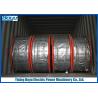 Buy cheap Anti twist 18 Strands Breakage load 372kN Braided Steel Wire Rope for Overhead Transmission Line 22mm from wholesalers
