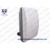 Buy cheap GSM CDMA 3G 4GLTE 8 Bands 40w Outdoor Signal Jammer from wholesalers
