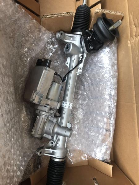 Buy cheap 2011-2014 3.5 3.7 5.0 Ford F150 LHD Car Electronic Power Steering Gear Rack Assembly BL3Z3504FE STE121 from wholesalers