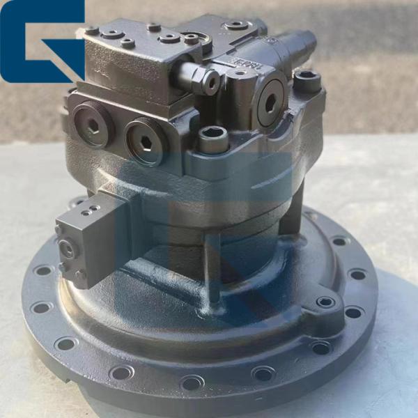 Buy cheap 14550094 VOE14550094 M2X146B Excavator EC210 EC240 Swing Motor from wholesalers