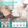 Buy cheap Pet Grooming Kit Low db Vacuum Cleaner Trimmers Blades Charging Time Not Applicable from wholesalers