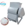 Buy cheap CE certificate ice crusher machine Restaurant/custom crushed ice machine Restaurant from wholesalers