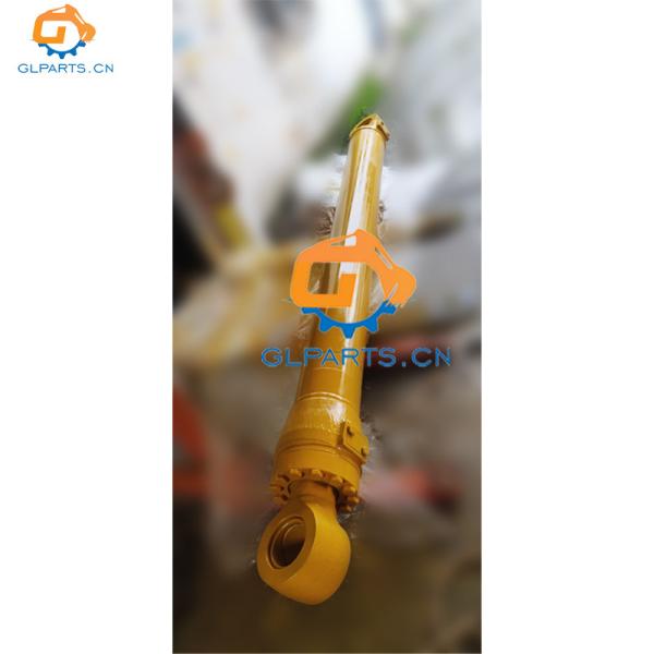 707-01-XY800 707-01-XY810 PC200-7 Excavator Hydraulic Cylinder Assembly For