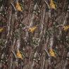 Buy cheap Military Style Camouflage Hunting Suit Custom Design For Hunting Clothing from wholesalers