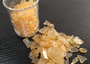 Wholesale Flaky Nitrile Rubber Modlifed Phenolic Resin Wear Resistance For Friction Materials from china suppliers