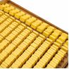 Buy cheap Safety Film 0.1uF 275vac Mkp X2 Capacitor P10 P15 Taped For EMI Filtering from wholesalers