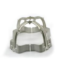 Buy cheap Anodizing Magnesium Die Casting Products AZ91D Figurable For Auto Parts product