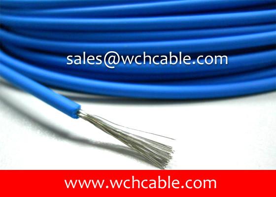 Buy cheap UL11026 Light Duty Instrument mPPE Wire Dongguan Made Single-insulated 125V 105C from wholesalers