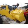 Buy cheap Used Komatsu WA470-3 Front Wheel Loader For Sale from wholesalers