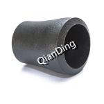 4 Inch Carbon Steel Concentric Reducer Schedule 80 Astm A234 Wpb