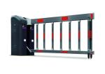 220v Ac Motor 250W 6M Arm 9s Airborne Barrier Gate