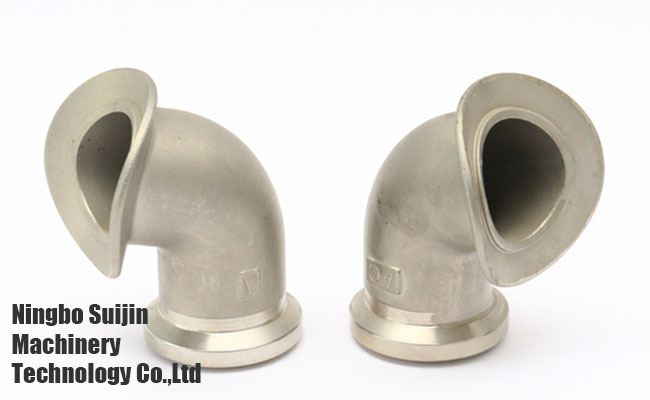 auto part lost wax precision casting-2