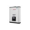 Buy cheap 24L Gas Hot Water Heaters Wall Mounted Propane Boiler Stainless Steel from wholesalers