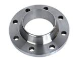 ASME B16.5 Alloy Steel Reducing Weld Neck Flange , Forged Carbon Steel Weld Neck