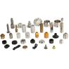 Buy cheap Cnc Machine Milling Parts Aluminum Machining Accessories from wholesalers
