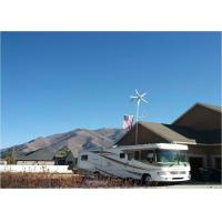 Buy cheap Horizontal Axis 1.5KW Wind Turbine On Grid System For Home Used product