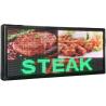 Buy cheap Outdoor P6RGB Full Color Digital LED Signs With Video Advertising And Wifi Update from wholesalers