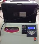 Laser Label Printer With Window XP System