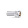 Buy cheap Compatible Straight Circular Push Pull Connectors High Reliability For OD 4.2-5.2mm Cable from wholesalers
