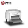 Buy cheap Stainless Steel Housing Commercial Electric Belt Conveyor Bread Toaster for Commercial from wholesalers