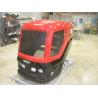 Buy cheap Fiberglass Tractor Parts Frp Tractor Hood/FRP engine shell/Fiberglass tractor shell from wholesalers
