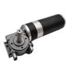 Buy cheap Automotive DC Motor Door Opener Brushed Planetary Geared DC Motor NdFeB D64 Series from wholesalers