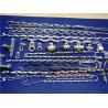 Buy cheap Helical 95% RTS OPGW ONY0780 Preformed Dead End from wholesalers