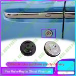 Buy cheap For Rolls-Royce Ghost Phantom Door Lock Cylinder Blocking Protective Key Cover OEM 51217310275 from wholesalers