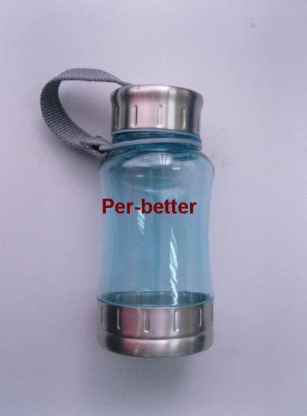 Buy cheap 350ml Tritan water bottle/BPA FREE bottle from wholesalers