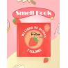 Buy cheap Customized Children Board Book Printing Environment Friendly Food Grade Fragrance Books from wholesalers