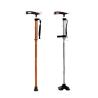 Buy cheap Aluminum Folding Crutches And Walkers Lightweight For Adult 12*13* 71-94cm from wholesalers