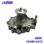 Auto Parts Engine Coolant Water Pump for Hino H07D Truck diesel engine