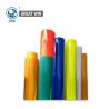 Buy cheap Film Type Reflective Fabric Cloth Multi Color Lycra Back 250 Micron Thickness from wholesalers