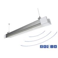 Buy cheap Motion sensor/Microwave/ Daylight sensor led triproof light,0-10V,1-10V dimming product