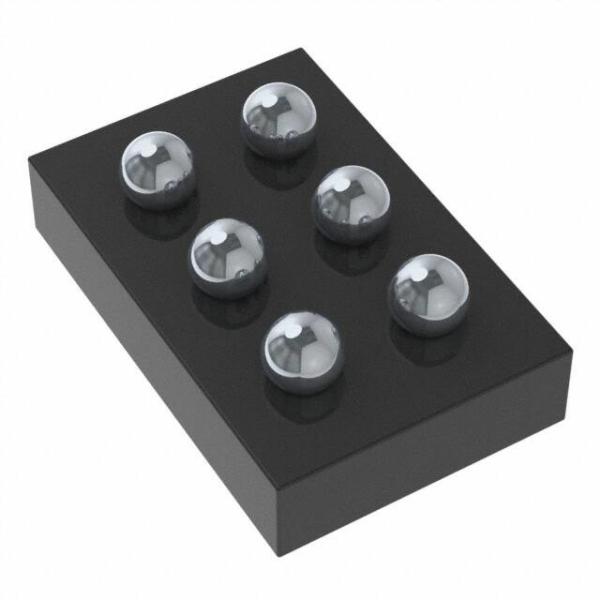 Buy cheap TMP117MAIYBGT from wholesalers