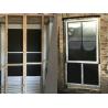 Buy cheap Static Cling Removable Window Film , 98% UV Rejection Self Adhesive Window Film from wholesalers