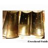 Buy cheap Gardner Denver PZ8/PZ9/PZ10/PZ11 Mud Pump Crosshead Upper Lower Guide from wholesalers