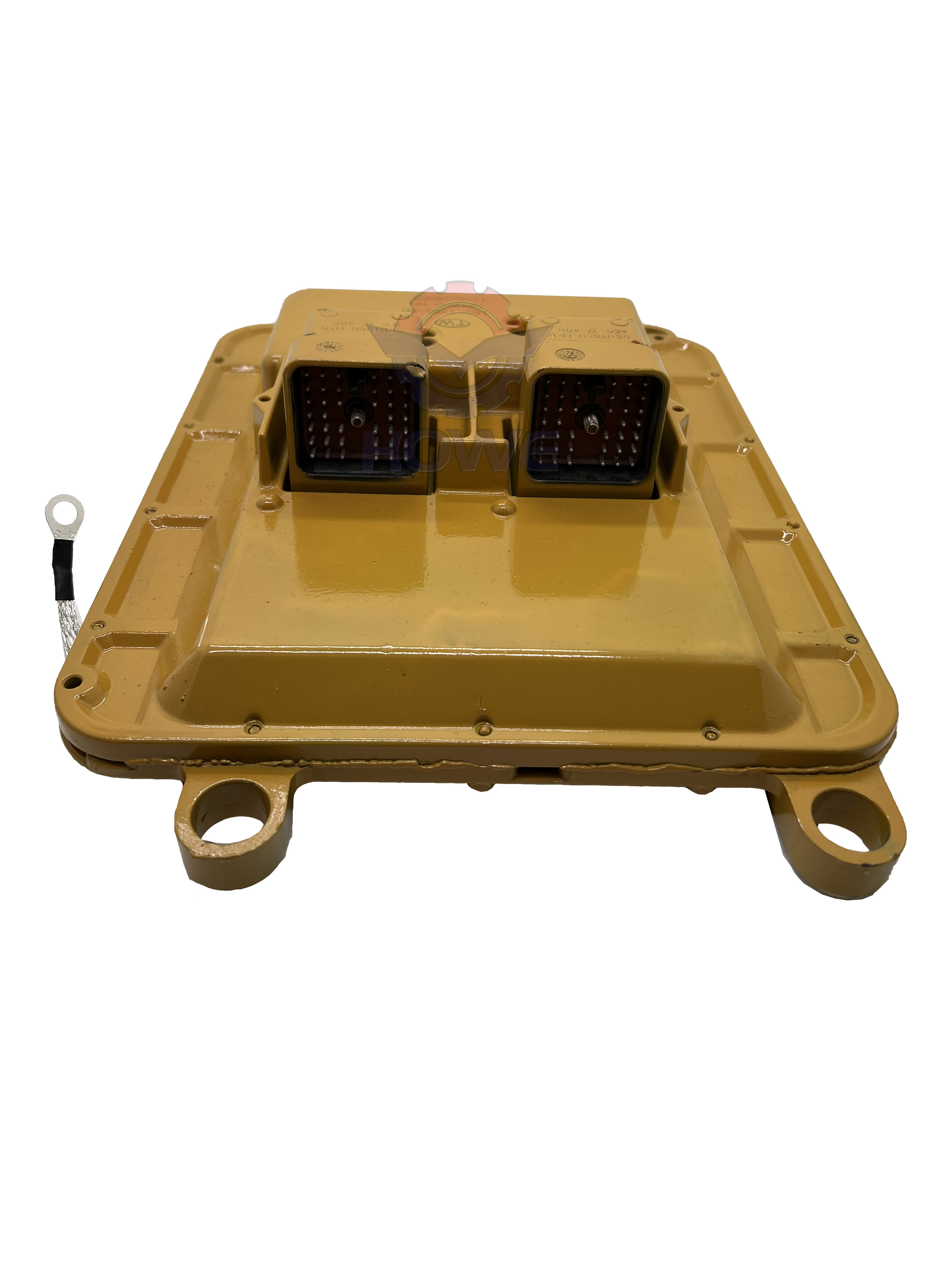 1729387 ECU Engine Controller For 120H 140H 988G Spare Parts Manufactured by Trusted