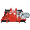 Buy cheap Crane Handle Electric Hoist And Winch Electric Chain Hoist With Lifting Load 5ton from wholesalers