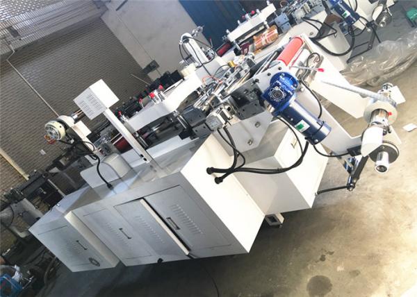 Buy cheap 320 High Speed Die Cutting Machine Type And Yes Computerized Flat Bed Label Die Cutting Machine from wholesalers