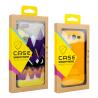 Buy cheap Kraft Paper Phone Case Packaging Box For iphone 4.7 inch 5.5 inch from wholesalers